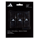 Adidas Padel Overgrip - 3 Pack