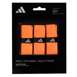 Adidas Padel Overgrip - 3 Pack