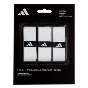 Adidas Padel Overgrip - 3 Pack