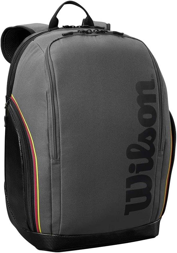 Wilson Tour Padel Backpack Grey