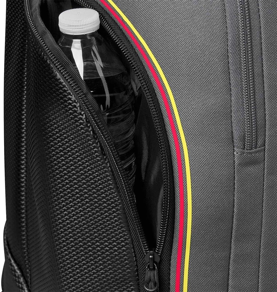 Wilson Tour Padel Backpack Grey