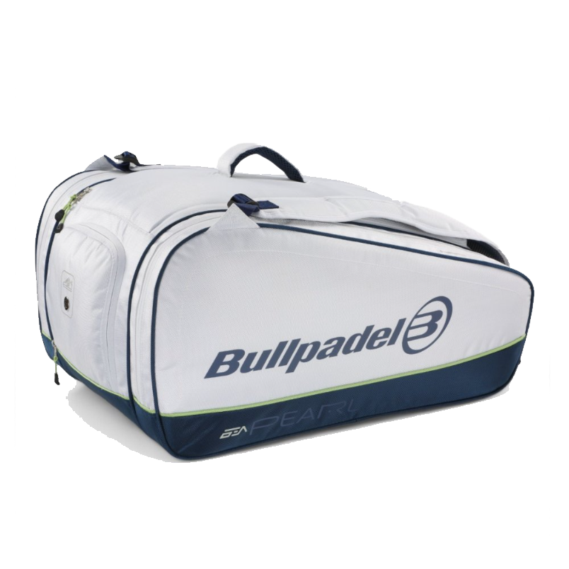 Bullpadel Pearl 25 Racket Bag