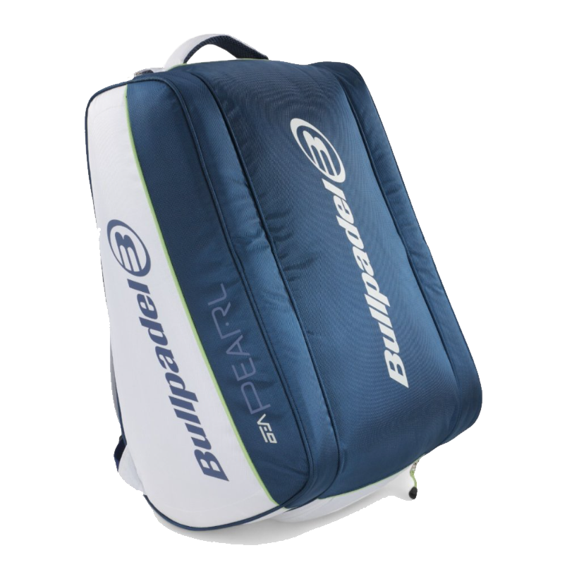 Bullpadel Pearl 25 Racket Bag