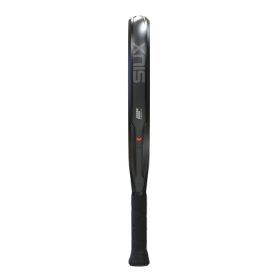 Siux Pegasus Pro 2027 Padel Racket Black
