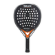 Siux Pegasus Pro 2027 Padel Racket Silver