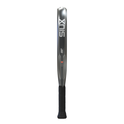 Siux Pegasus Pro 2027 Padel Racket Silver