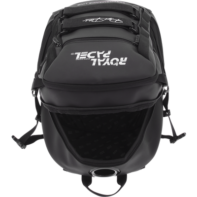 Royal Padel Performance Backpack Black