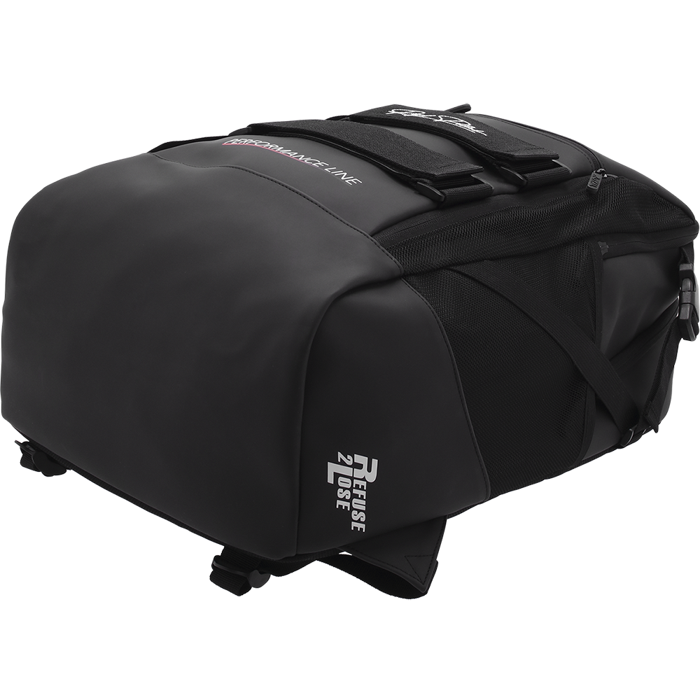 Royal Padel Performance Backpack Black