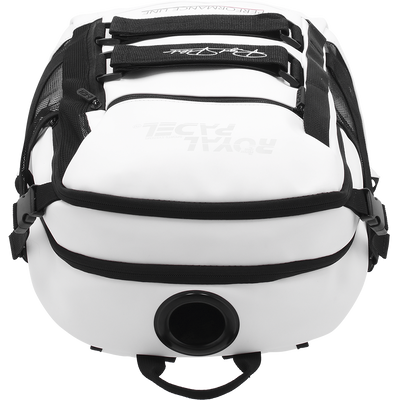 Royal Padel Performance Backpack White