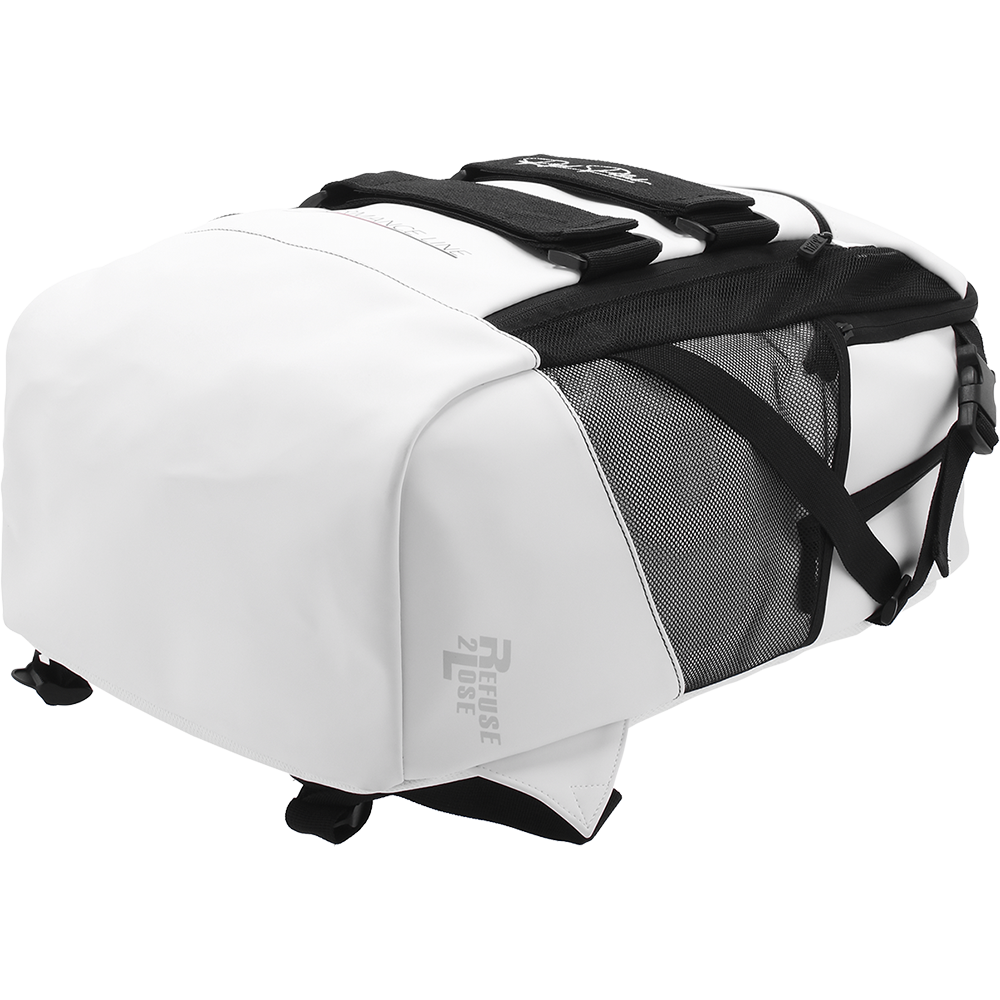 Royal Padel Performance Backpack White