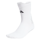 Adidas Performance Cushion Crew Grip Socks - White