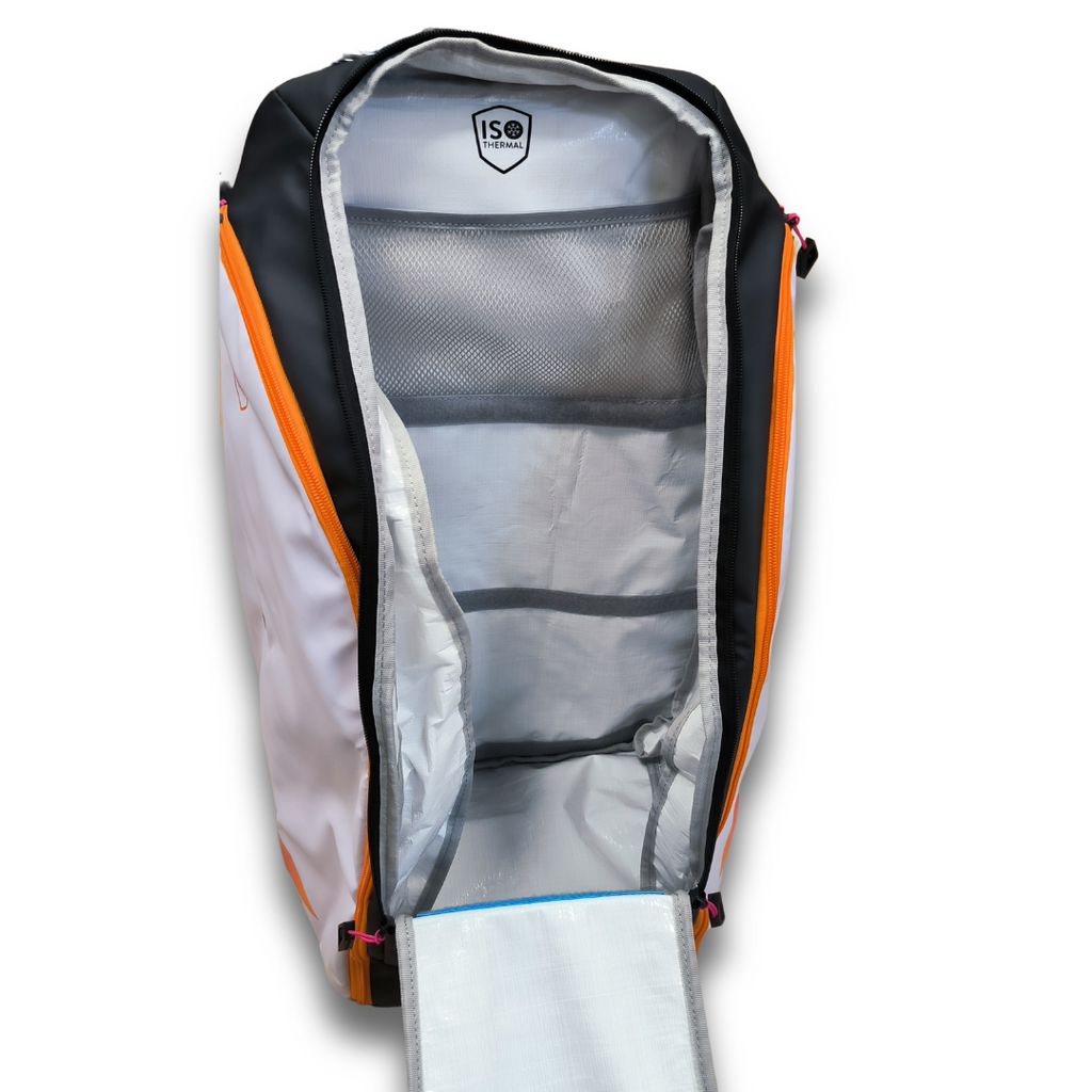 Babolat Performance Padel Backpack Multicolour