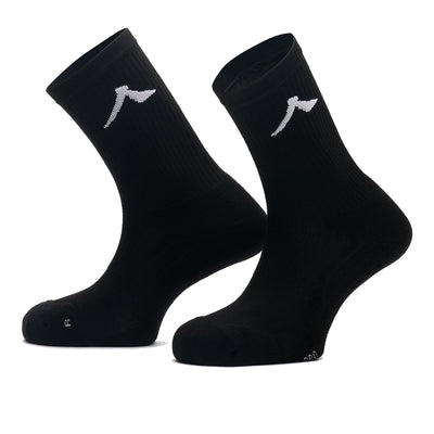 Kanso Neo Pro Crew Sock Black