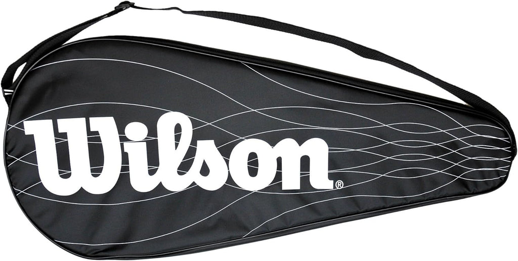Wilson Performance Tennis Racket Cover