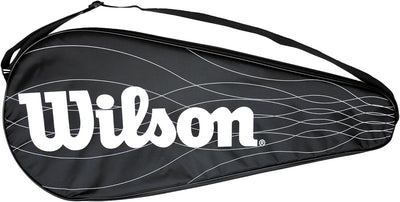 Wilson Performance Tennis Racket Cover
