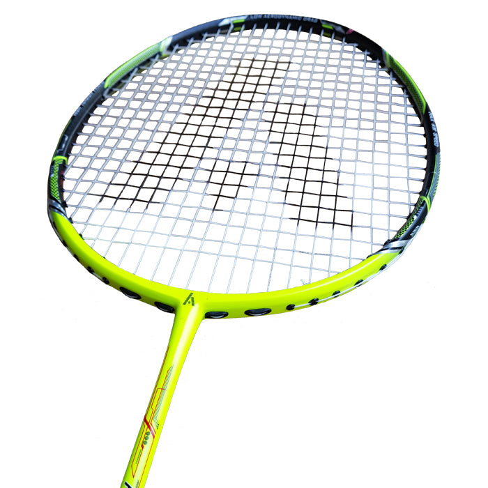 Ashaway Phantom X Speed II Badminton Racket