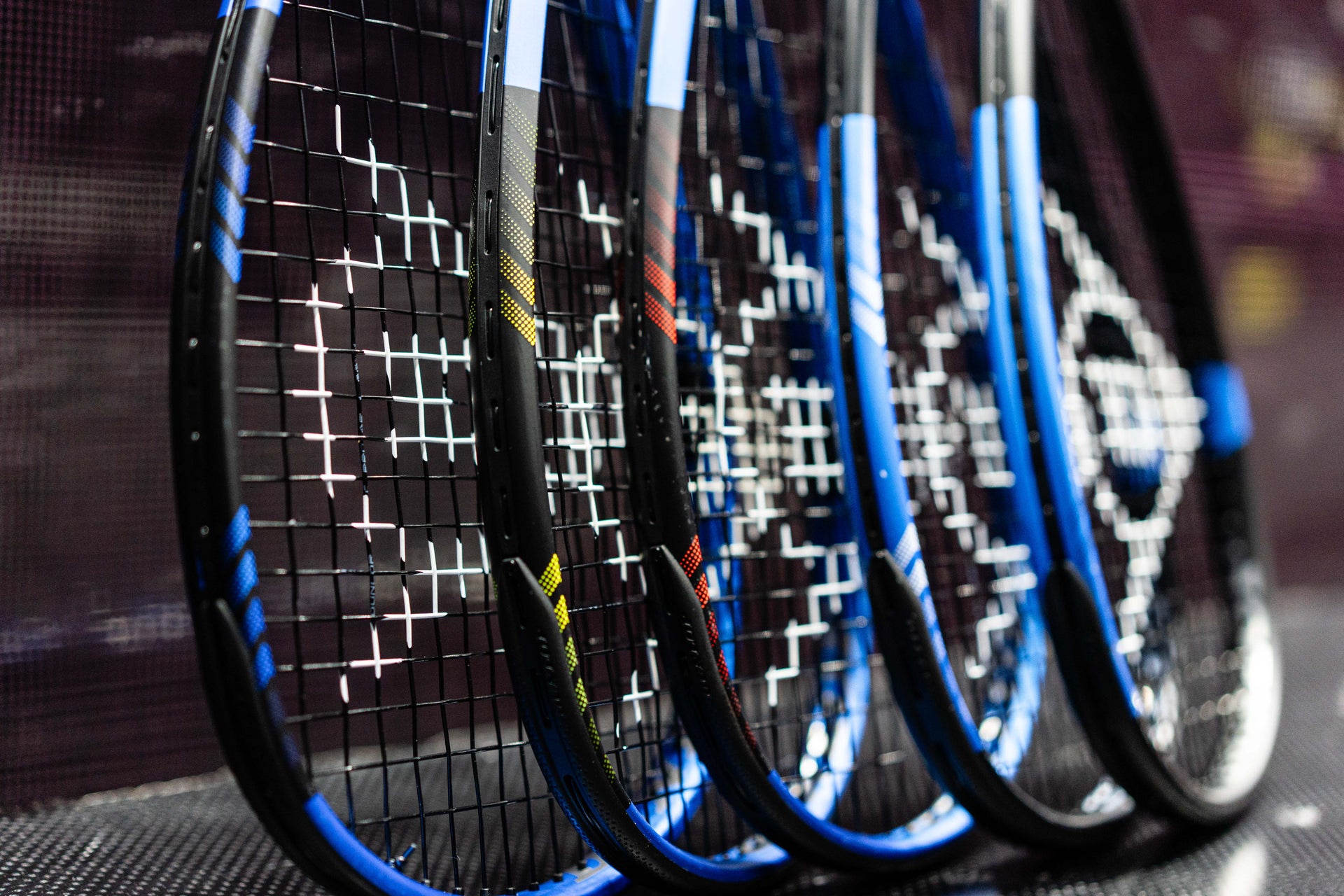 Black Friday squash deals