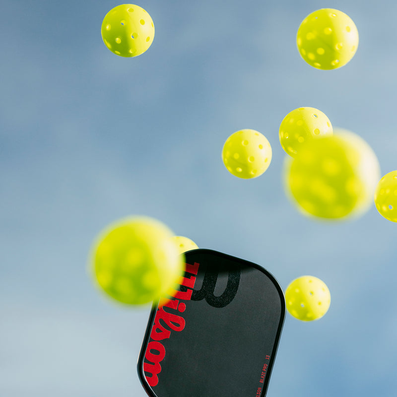 All Pickleball Balls