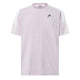HEAD Men's Play Tech T-Shirt Dirty Lilac