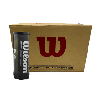 Wilson Premier Padel Balls - 6 Dozen (Box)