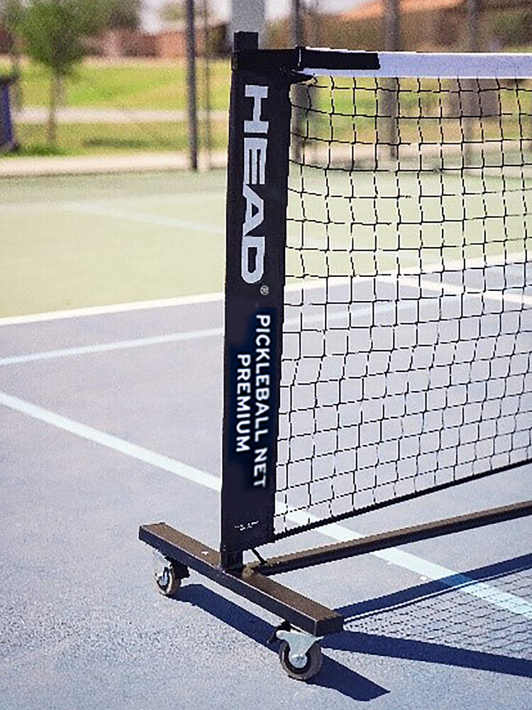 HEAD Premium Pickleball Net