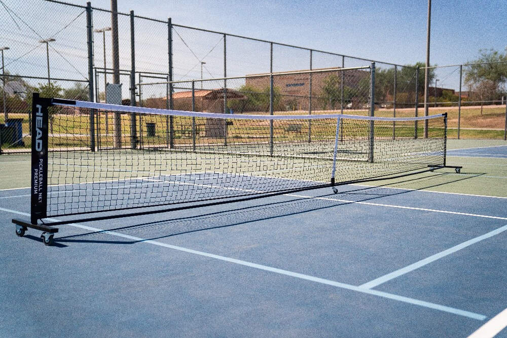 Shop Pickleball Net Deals
