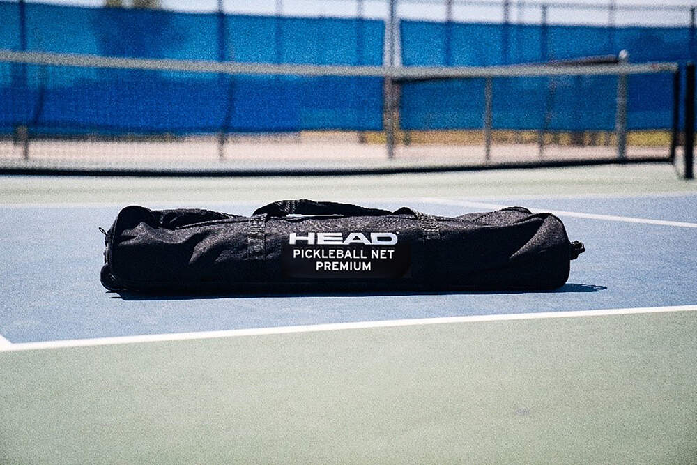 HEAD Premium Pickleball Net