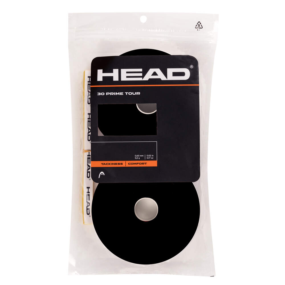 HEAD Prime Tour 30 Pack