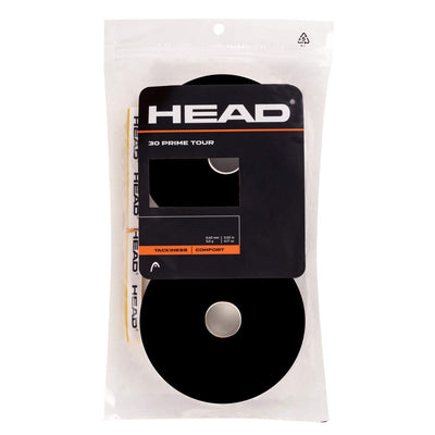 HEAD Prime Tour 30 Pack