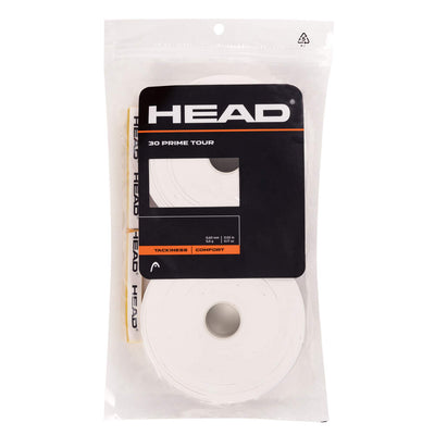 HEAD Prime Tour 30 Pack