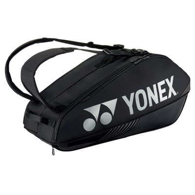 Yonex Pro 6 Racket Bag Black