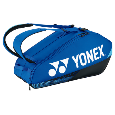 Yonex Pro 6 Racket Bag Cobalt Blue