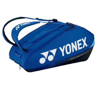 Yonex Pro 9 Racket Bag Cobalt Blue