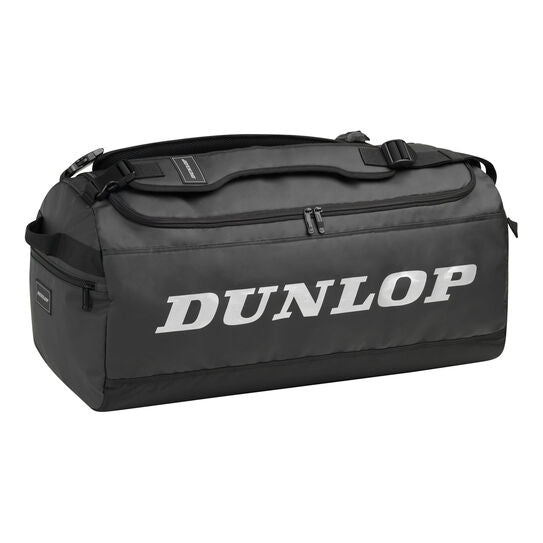 Dunlop Pro Holdall Bag Black