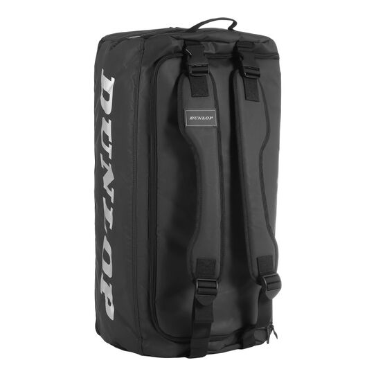 Dunlop Pro Holdall Bag Black