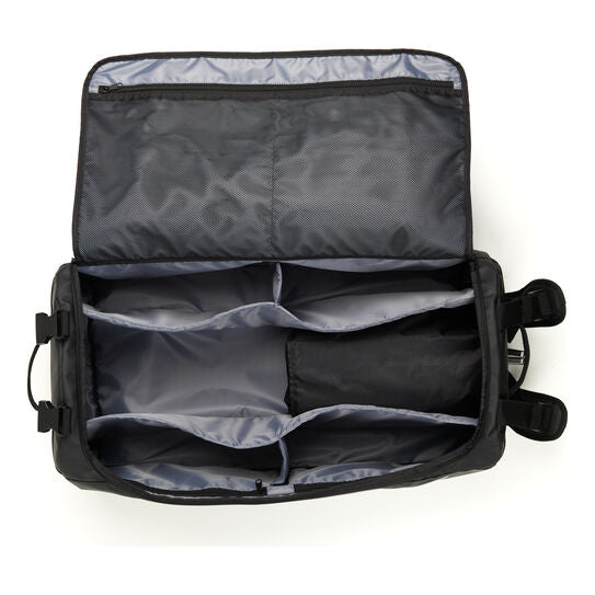 Dunlop Pro Holdall Bag Black