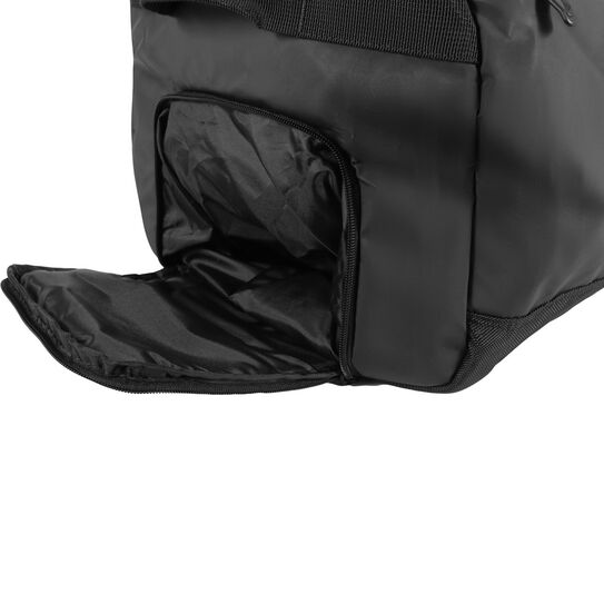 Dunlop Pro Holdall Bag Black