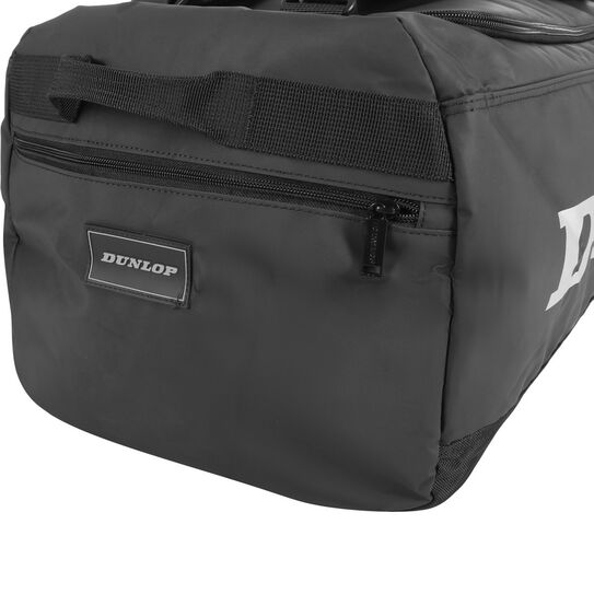 Dunlop Pro Holdall Bag Black