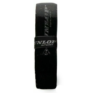 Dunlop Pro Pu Absorbent Replacement Grip - 1 Grip