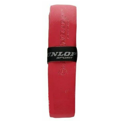 Dunlop Pro Pu Absorbent Replacement Grip - 1 Grip