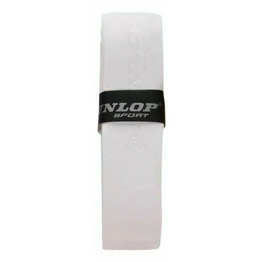 Dunlop Pro Pu Absorbent Replacement Grip - 1 Grip