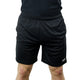 Karakal Men's Pro Tour Shorts Black 25/26