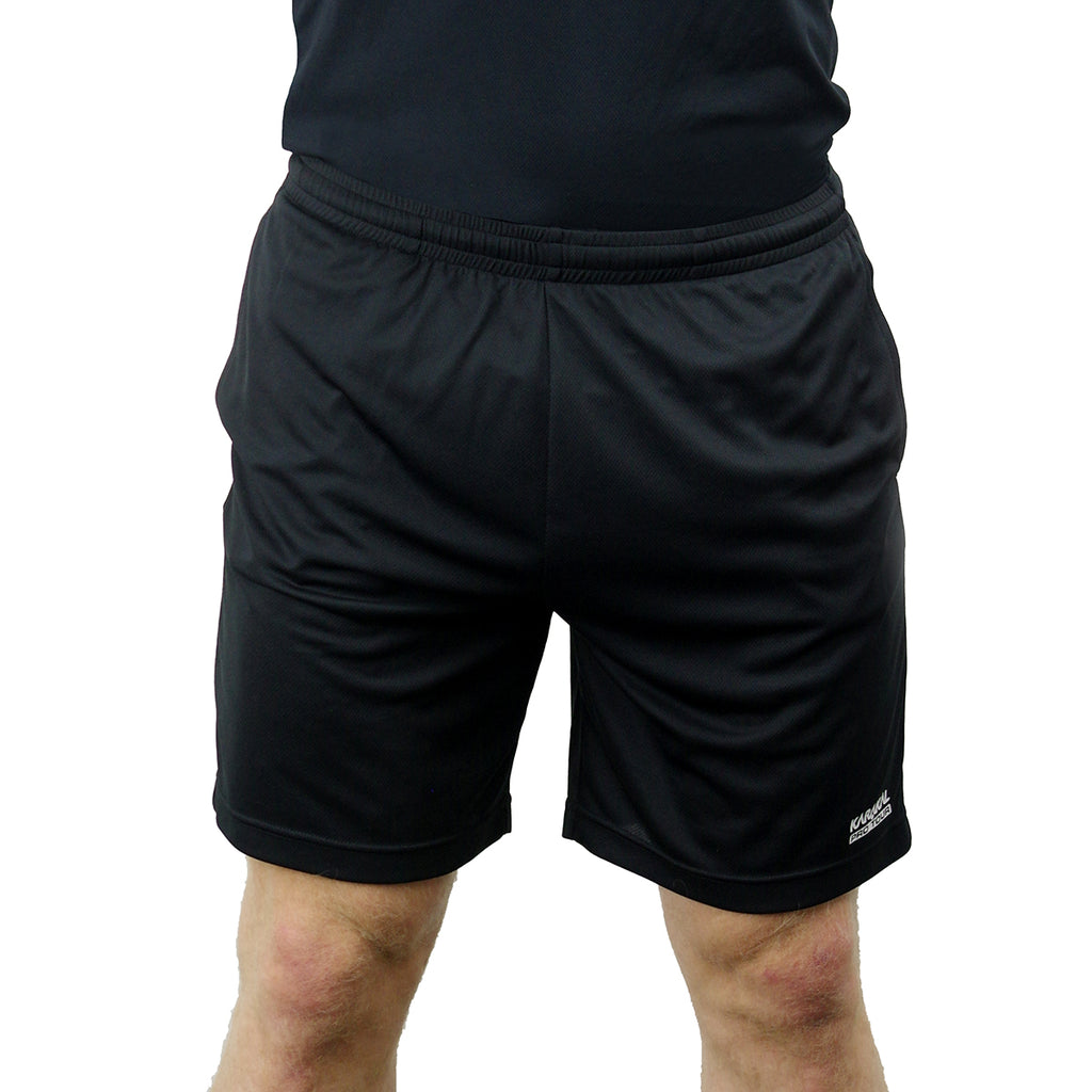 Karakal Men's Pro Tour Shorts Black 25/26