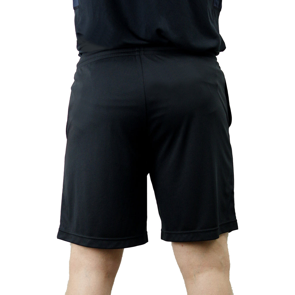 Karakal Men's Pro Tour Shorts Black 25/26
