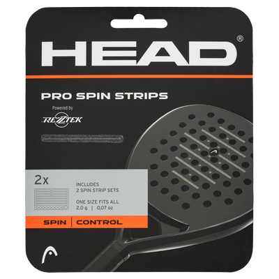 Head Padel Pro Spin Strips