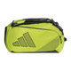 Adidas ProTour 3.3 Padel Racket Bag Yellow