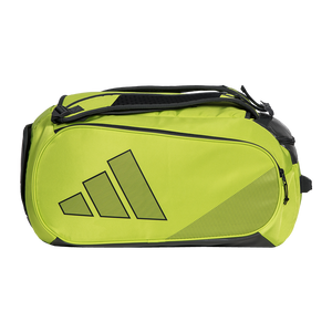 Adidas ProTour 3.3 Padel Racket Bag Yellow