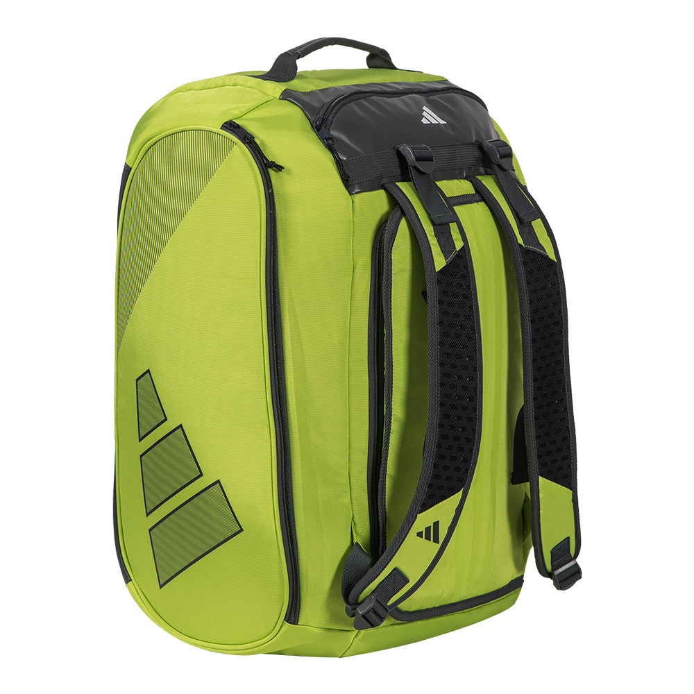 Adidas ProTour 3.3 Padel Racket Bag Yellow