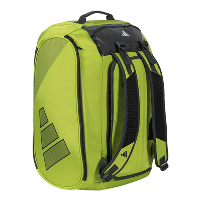 Adidas ProTour 3.3 Padel Racket Bag Yellow