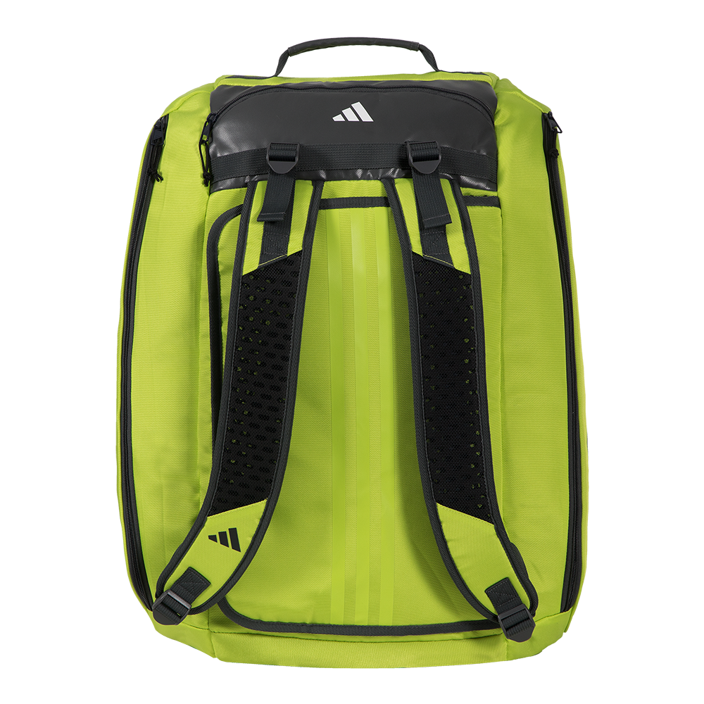 Adidas ProTour 3.3 Padel Racket Bag Yellow